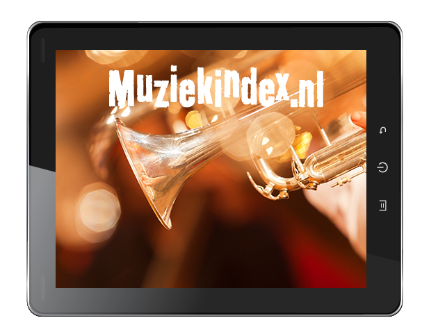Muziekindex.nl